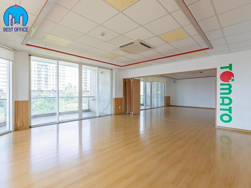 CAO ỐC THE EDU HOUSE CAO ỐC THE EDU HOUSE