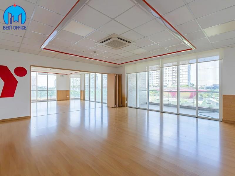 CAO ỐC THE EDU HOUSE CAO ỐC THE EDU HOUSE