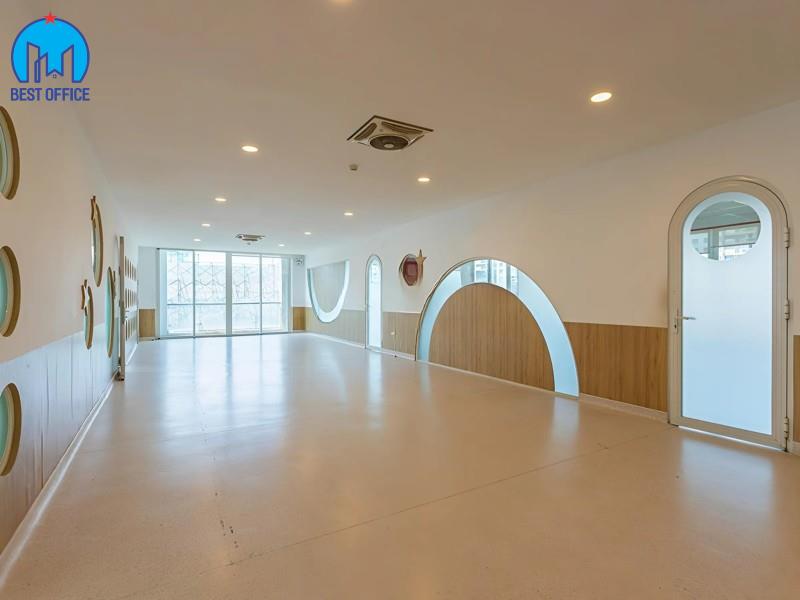 CAO ỐC THE EDU HOUSE CAO ỐC THE EDU HOUSE