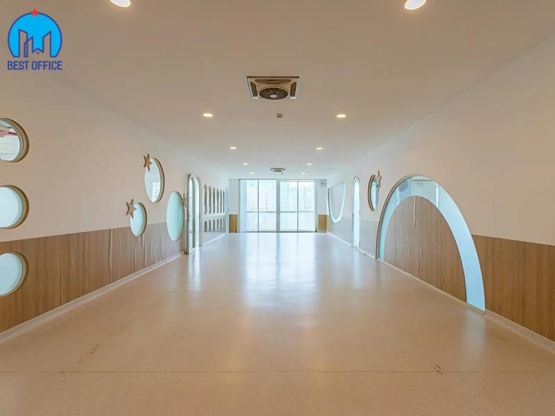 CAO ỐC THE EDU HOUSE CAO ỐC THE EDU HOUSE