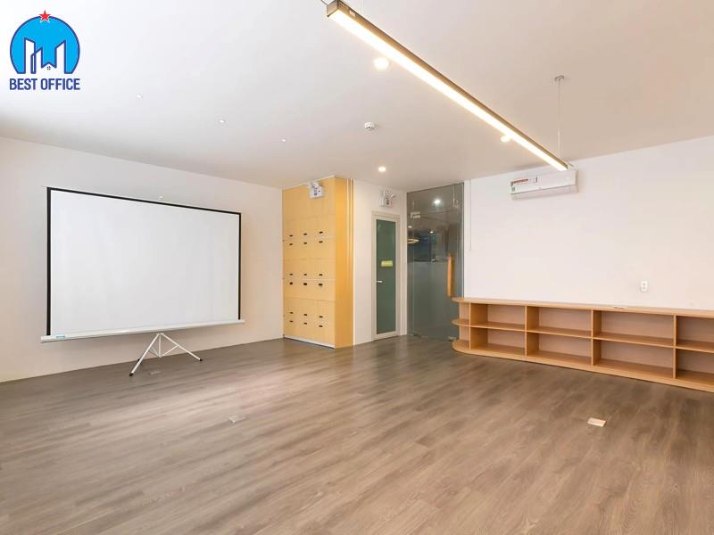 CAO ỐC THE EDU HOUSE CAO ỐC THE EDU HOUSE