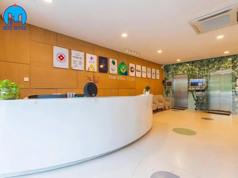 CAO ỐC THE EDU HOUSE CAO ỐC THE EDU HOUSE