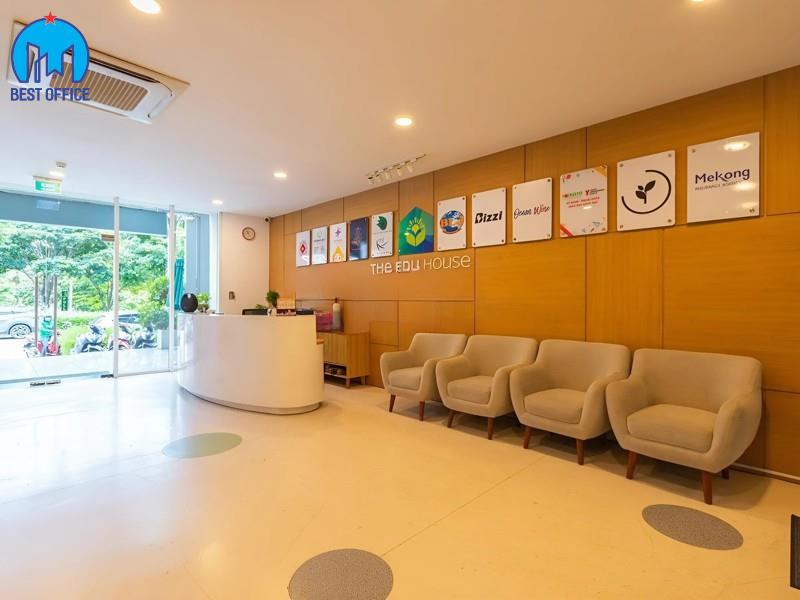 CAO ỐC THE EDU HOUSE CAO ỐC THE EDU HOUSE