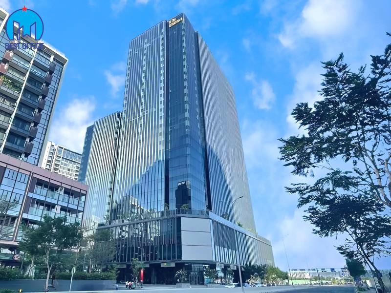 CAO ỐC THE HALLMARK