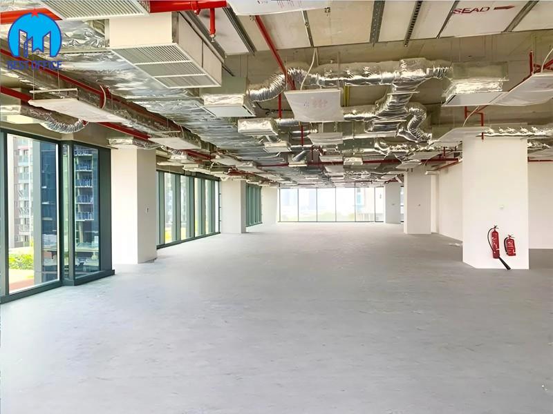 CAO ỐC THE HALLMARK