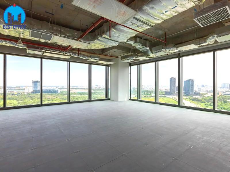 CAO ỐC THE HALLMARK