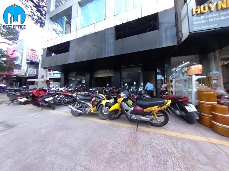 CAO ỐC A-CONNECTION