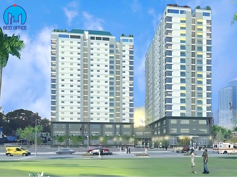 CAO ỐC HOMYLAND