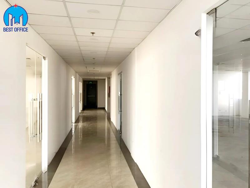   CAO ỐC TCL BUILDING