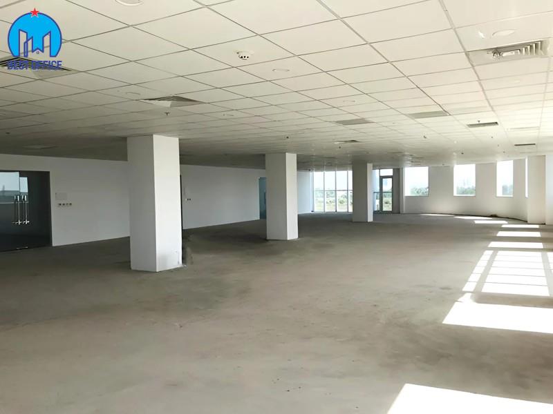   CAO ỐC TCL BUILDING