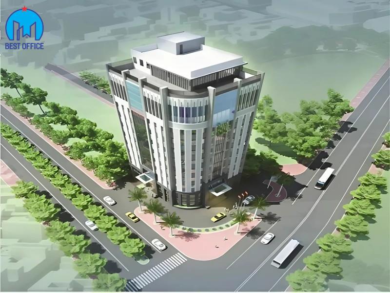   CAO ỐC TCL BUILDING