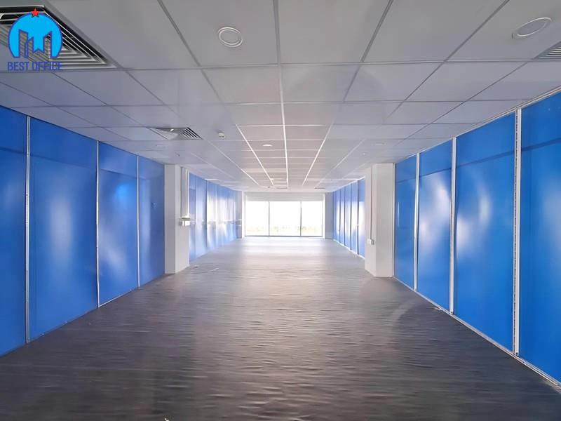   CAO ỐC TCL BUILDING