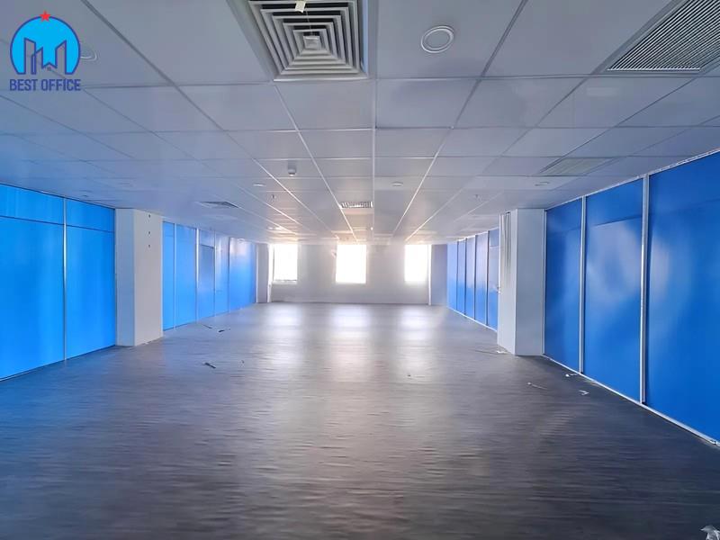   CAO ỐC TCL BUILDING