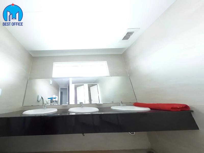   CAO ỐC TCL BUILDING