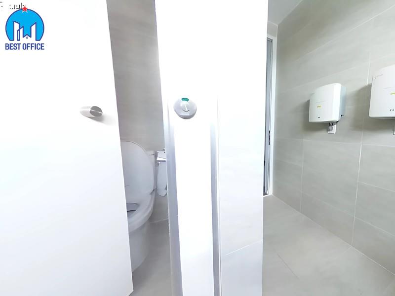   CAO ỐC TCL BUILDING