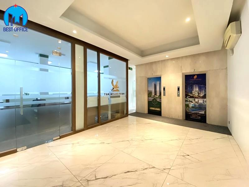 CAO ỐC ĐẠI NAM BUILDING