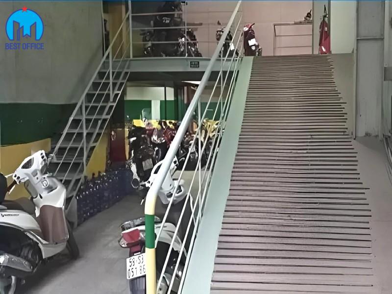 CAO ỐC ĐẠI NAM BUILDING