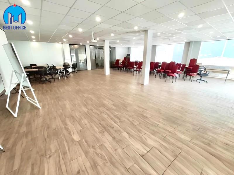 CAO ỐC ĐẠI NAM BUILDING