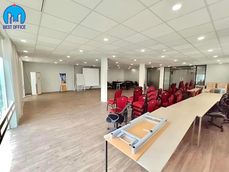 CAO ỐC ĐẠI NAM BUILDING