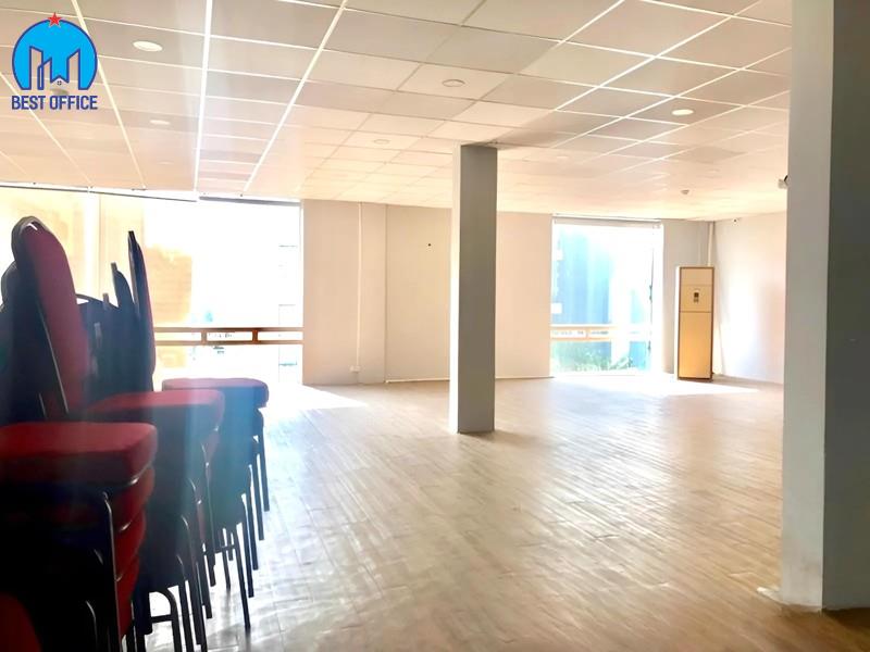 CAO ỐC ĐẠI NAM BUILDING