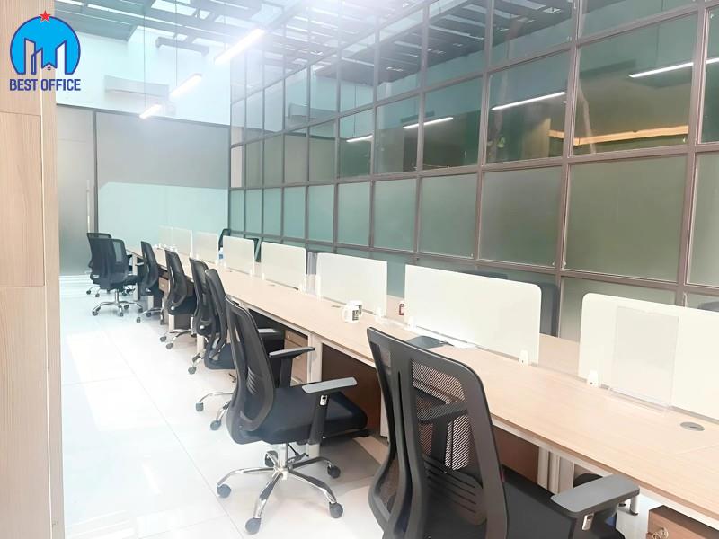 CAO ỐC ĐẠI NAM BUILDING