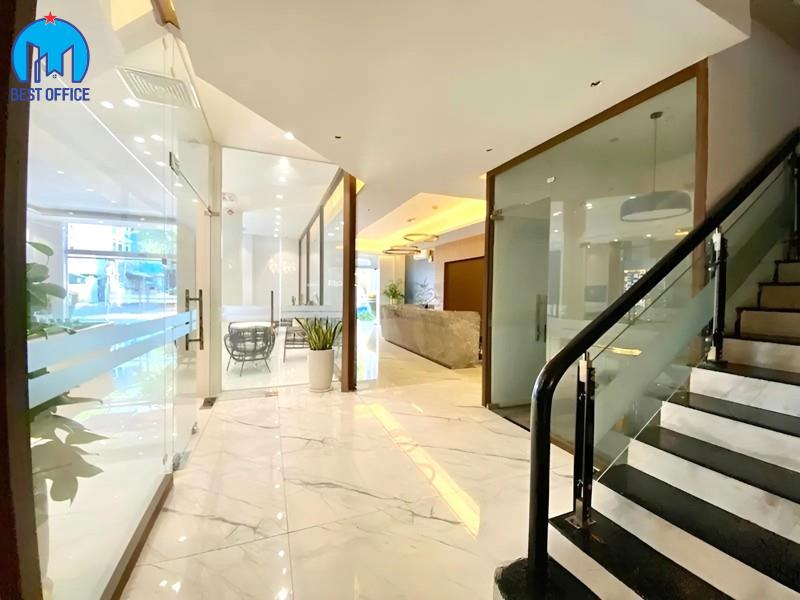 CAO ỐC ĐẠI NAM BUILDING