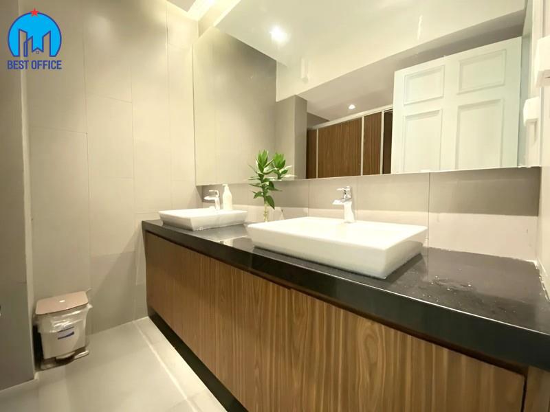 CAO ỐC ĐẠI NAM BUILDING