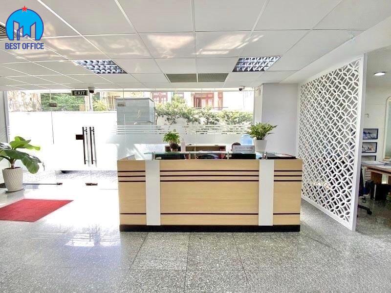 CAO ỐC ĐÔ THÀNH