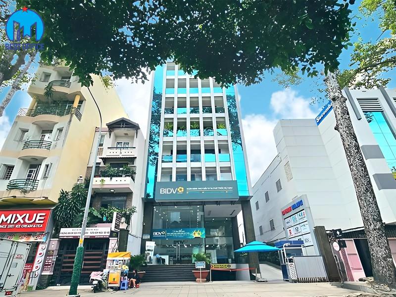 CAO ỐC ĐÔ THÀNH