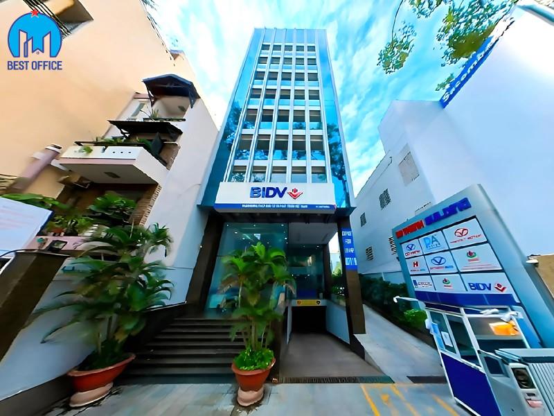 CAO ỐC ĐÔ THÀNH