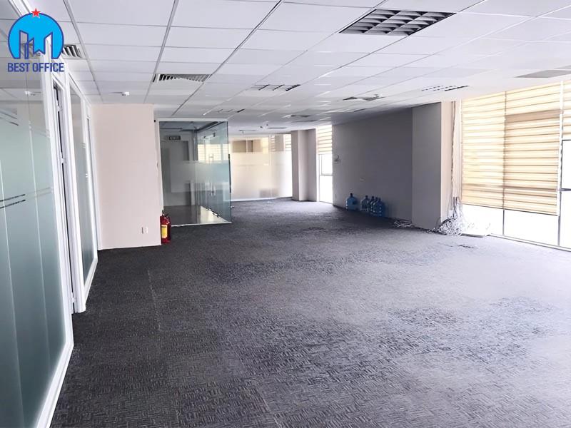 CAO ỐC ĐÔ THÀNH