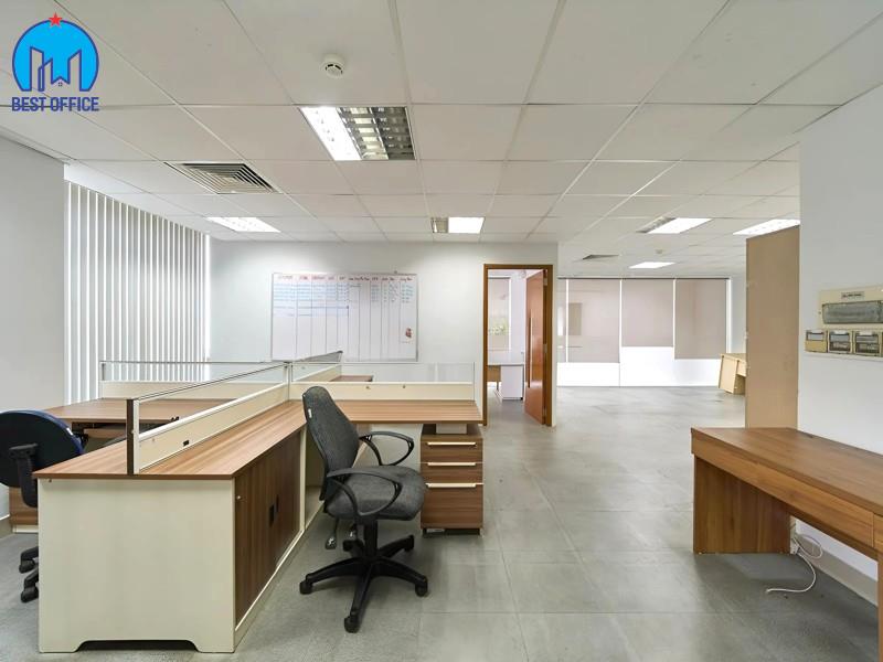 CAO ỐC ĐÔ THÀNH