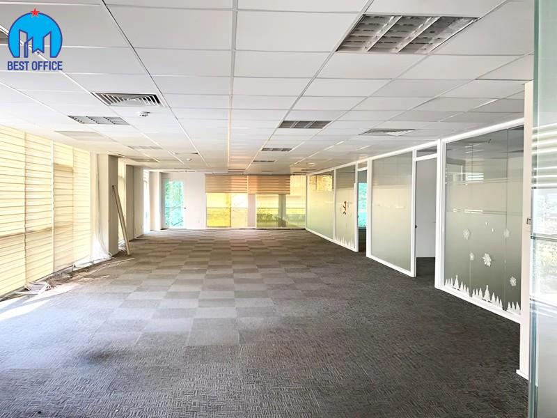 CAO ỐC ĐÔ THÀNH