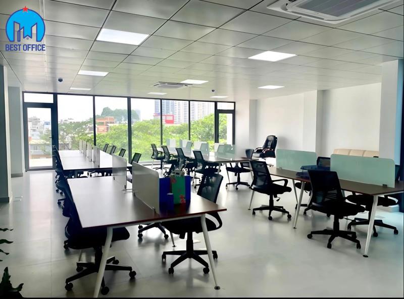 CAO ỐC ĐÔ THÀNH