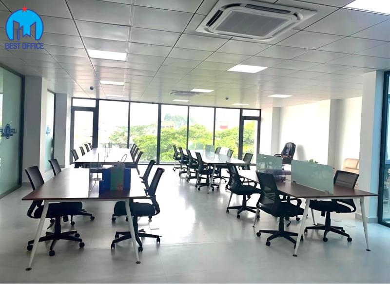 CAO ỐC ĐÔ THÀNH