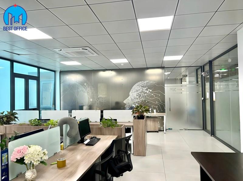 CAO ỐC ĐÔ THÀNH