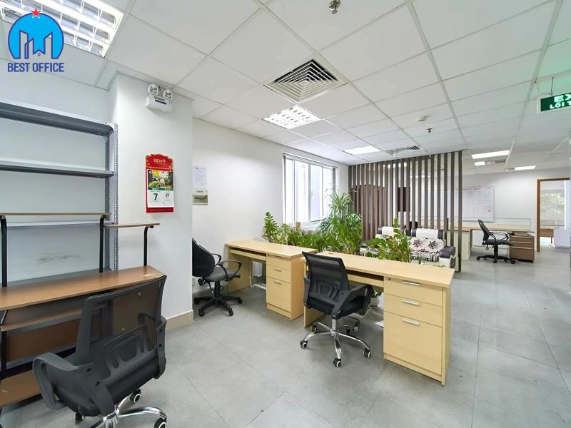 CAO ỐC ĐÔ THÀNH