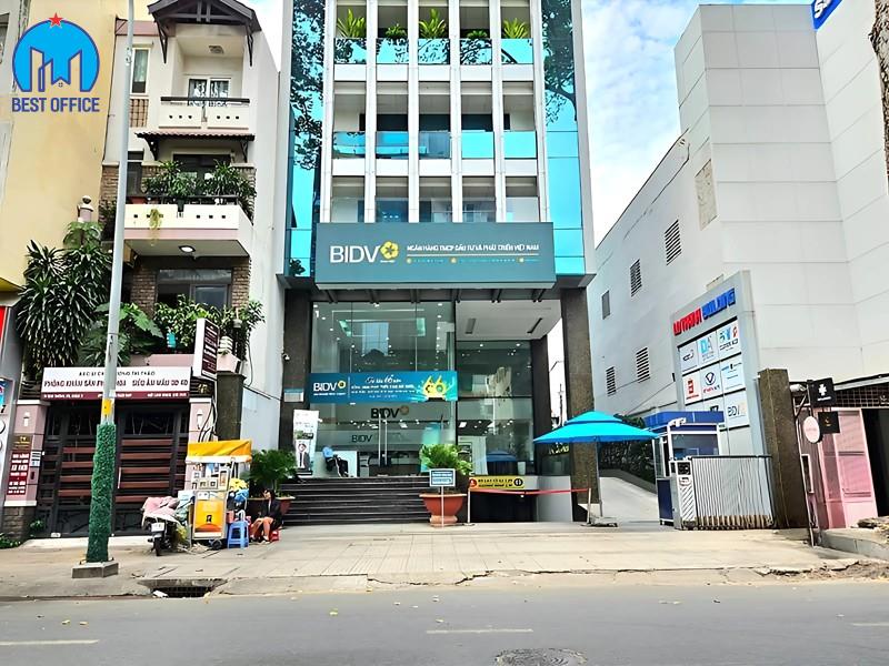 CAO ỐC ĐÔ THÀNH