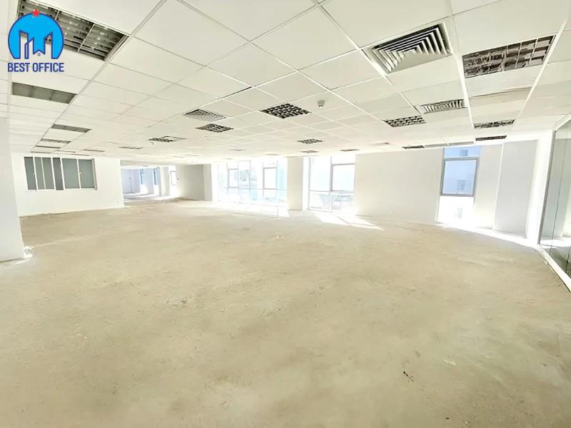 CAO ỐC ĐÔ THÀNH