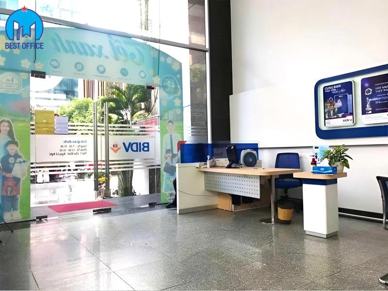 CAO ỐC ĐÔ THÀNH