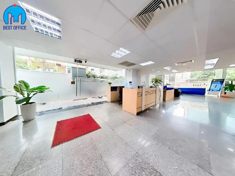 CAO ỐC ĐÔ THÀNH