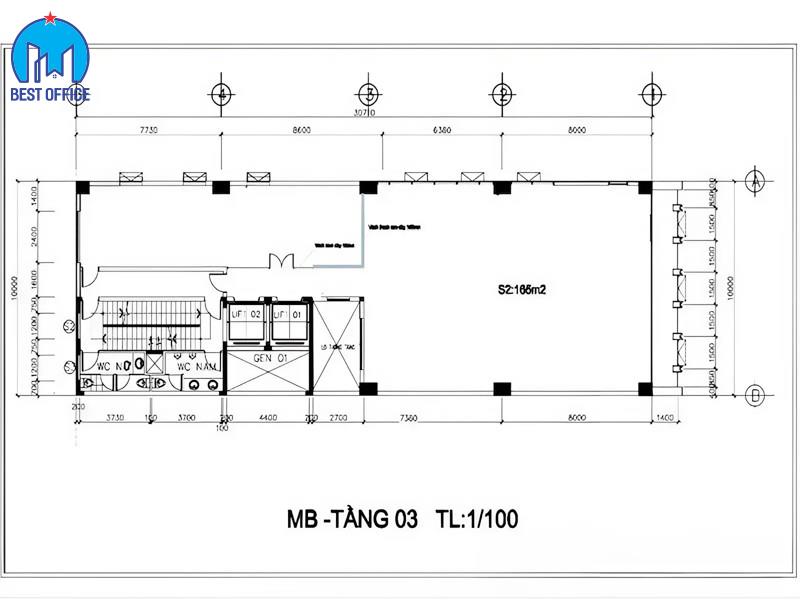 CAO ỐC ĐÔ THÀNH