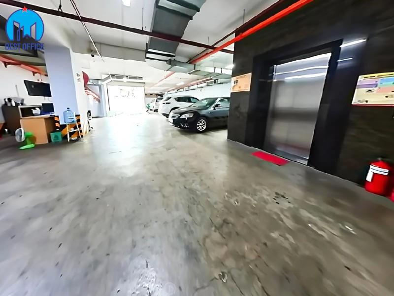 CAO ỐC ĐÔ THÀNH