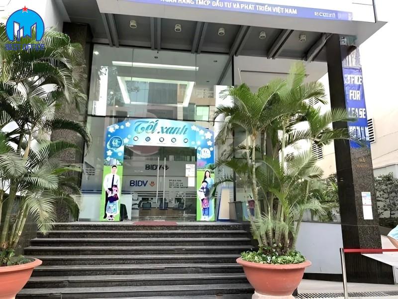 CAO ỐC ĐÔ THÀNH