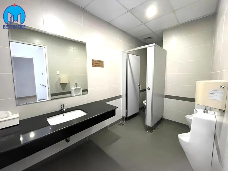 CAO ỐC ĐÔ THÀNH