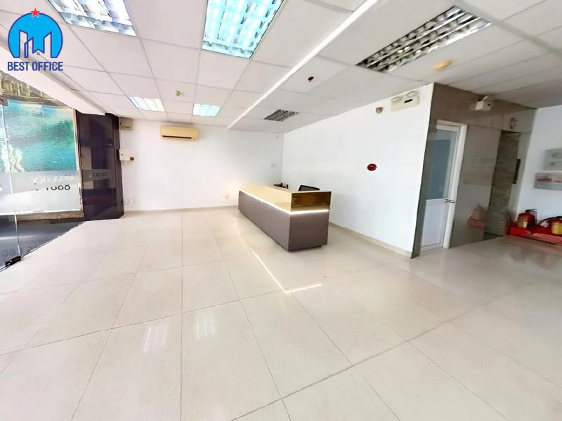 CAO ỐC PAX SKY 7 CAO ỐC PAX SKY 7
