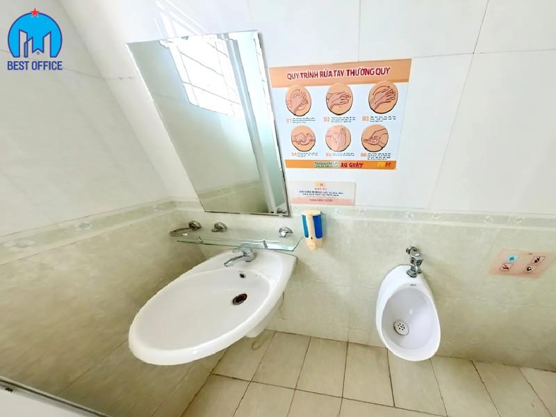 CAO ỐC PAX SKY 7 CAO ỐC PAX SKY 7