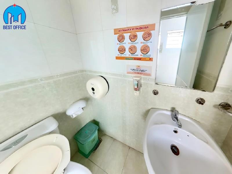 CAO ỐC PAX SKY 7 CAO ỐC PAX SKY 7