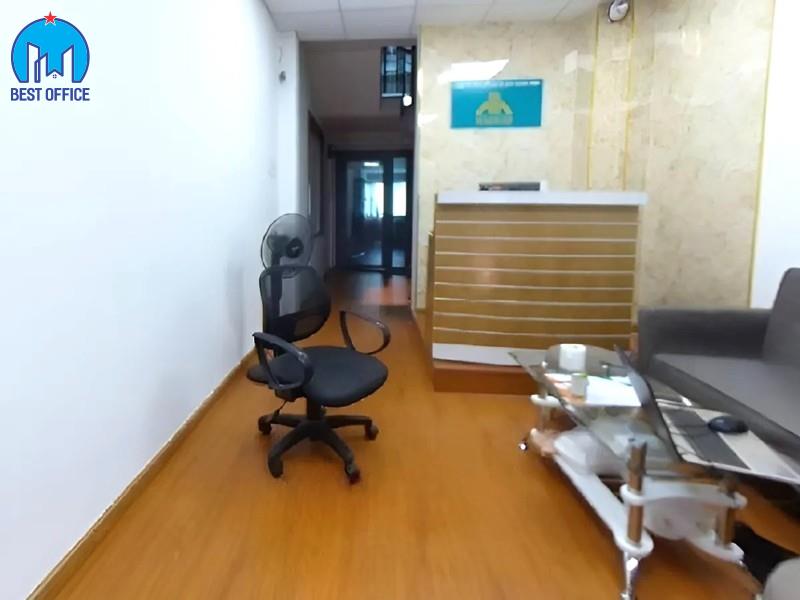 CAO ỐC RD VIEW OFFICE