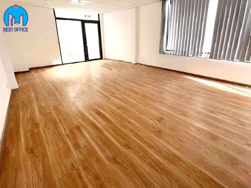 CAO ỐC RD VIEW OFFICE